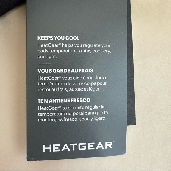 Under Armor 4” Black Compression Shorts Women S Volleyball Spandex Team Shorty - Picture 5 of 7